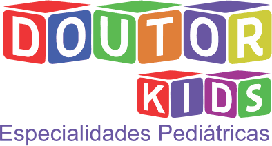 Logo da Clínica Doutor Kids